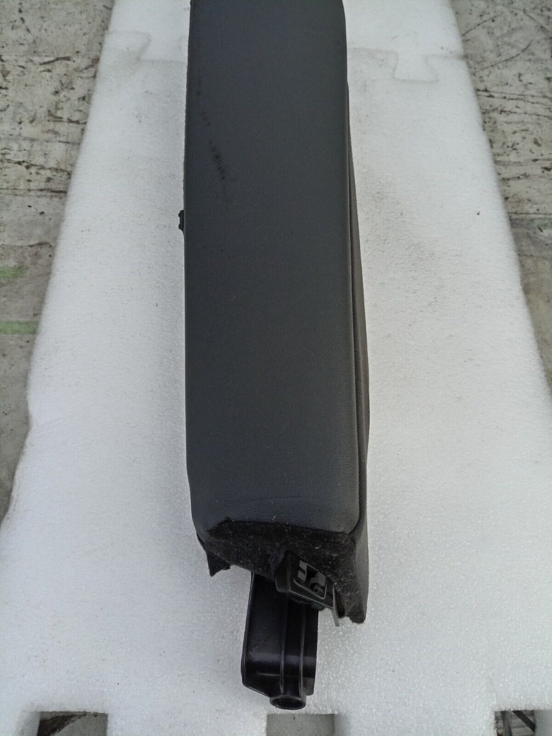 AUDI E-TRON 2018-ON LEFT PASSENGER SIDE N/S INTERIOR ARM REST 4KE85703A38M