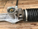FIAT 500 ABARTH 1. PETROL 2008-15 GENUINE POWER STEERING RACK A0023309B