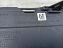 RANGE ROVER DISOVERY SPORT 17-19 FRONT BUMPER RIGHT GRILL HK72-17F908-BA