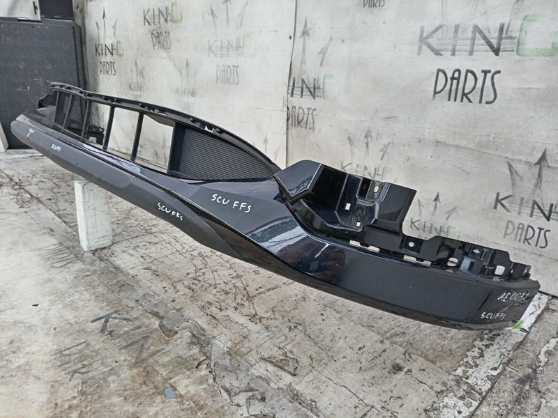 MAZDA CX-5 CX5 2022-ON FRONT BUMPER LOWER SECTION KSD6-50032