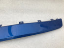 KIA SPORTAGE GT-LINE MK5 NQ5 2022-ON FRONT BUMPER RADIATOR GRILL TRIM MOULDING #