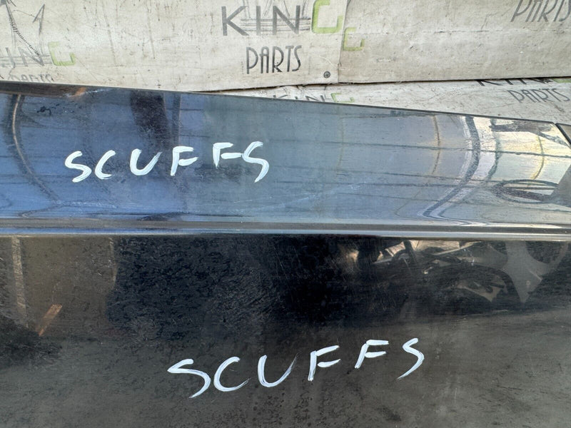 RANGE ROVER SPORT L494 14-18 RIGHT SIDE REAR EXTERIOR D-PILLAR TRIM COVER