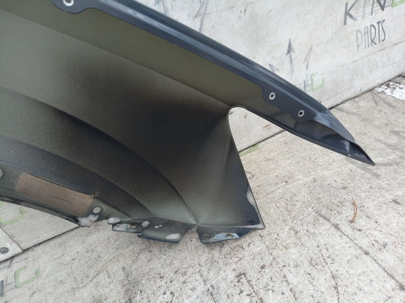 AUDI Q2 2016-2020 GENUINE FRONT FENDER WING PANEL LEFT PASSENGER SIDE