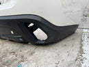 MITSUBISHI OUTLANDER MK3 LCI 2015-2021 REAR BUMPER GENUINE 6410C798ZZ