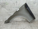 MERCEDES W204 2009-13 ALUMINIM FRONT FENDER WING PANEL RIGHT DRIVER SIDE