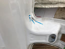 DISPATCH, VIVARO, EXPERT PROACE MK2 2016-23 REAR DOOR PANEL LEFT SIDE