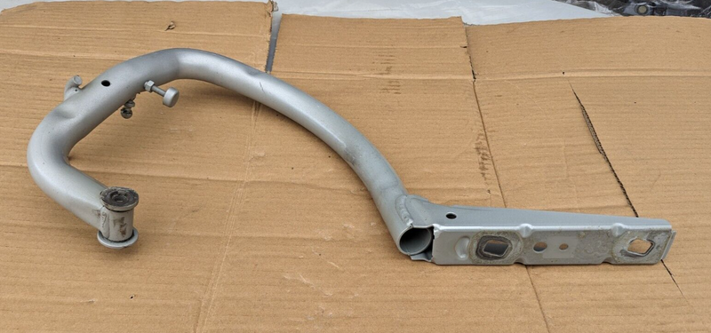 MERCEDES S-CLASS W221 06-13 BOOT LEFT N/S TAILGATE HINGE A2217500128 GENUINE