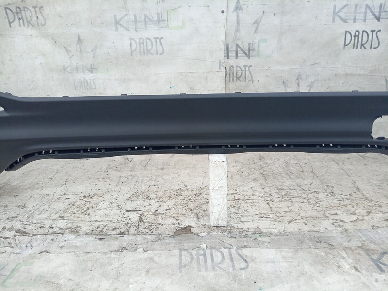 MG HS (PHEV) 2018-ON LOWER REAR BUMPER GENUINE SAIC MOTOR - P10021181