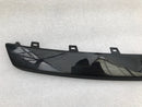 KIA SPORTAGE GT-LINE MK5 NQ5 2022-ON FRONT BUMPER RADIATOR GRILL TRIM MOULDING #