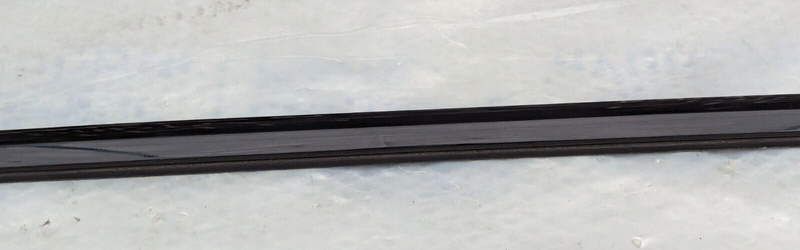 RANGE ROVER EVOQUE L538 2011-2015 FRONT RIGHT O/S DOOR MOLDING TRIM BJ3M-21452