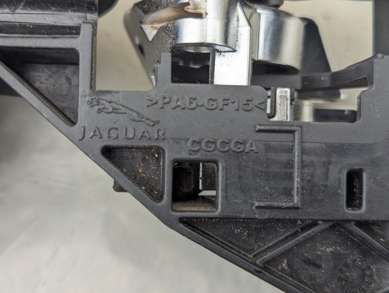 RANGE ROVER EVOQUE L538 2011-2015 REAR RIGHT O/S INNER DOOR HANDLE BJ32-22600-AA