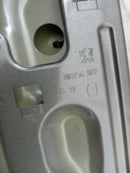 PEUGEOT 308 SW MK2 2013-2021 FRONT DOOR SHELL PANEL RIGHT DRIVER SIDE