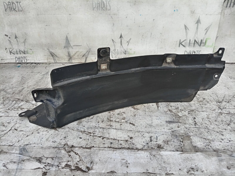 AUDI E-TRON 2018-ON FRONT RIGHT O/S INNER WHEEL ARCH LINER 4KE853888D GENUINE