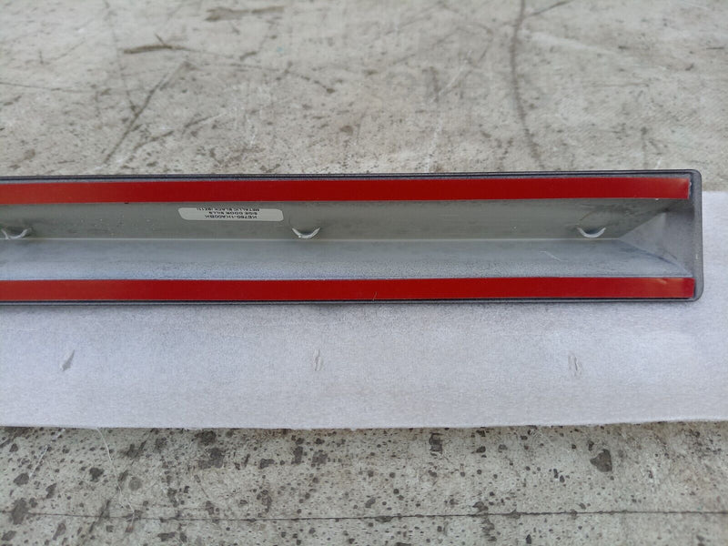 NISSAN JUKE F15 FACELIFT 2018-19 RIGHT SIDE REAR DOOR TRIM MOULDING PANEL