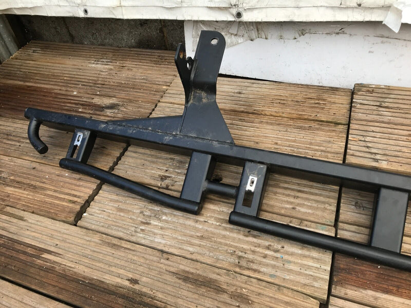 IVECO DAILY MK3 2014-2019 SUPPORT FITBOARD REAR STEP FRAME 5801627053