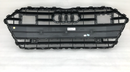 AUDI A7 RS7 4K8 2018-ON FRONT BUMPER GRILL RADIATOR GRILLE PDC & RADAR HOLE