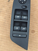 BMW X1 E84 09-15 RIGHT O/S ELECTRIC WINDOW CONTROL SWITCH PANEL 9216047