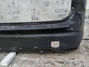 NISSAN QASHQAI 2013-2016 REAR BUMPER GENUINE 85022-4EA0H