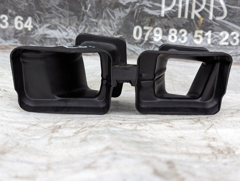 BMW X1 E84 FRESH AIR GRILLE CENTER CONNECT ADAPTER VENT DASHBOARD 2991367