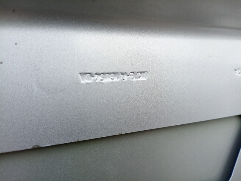 FORD FOCUS MK4 (C519) 2018-23 GENUINE BONNET HOOD PANEL in SILVER