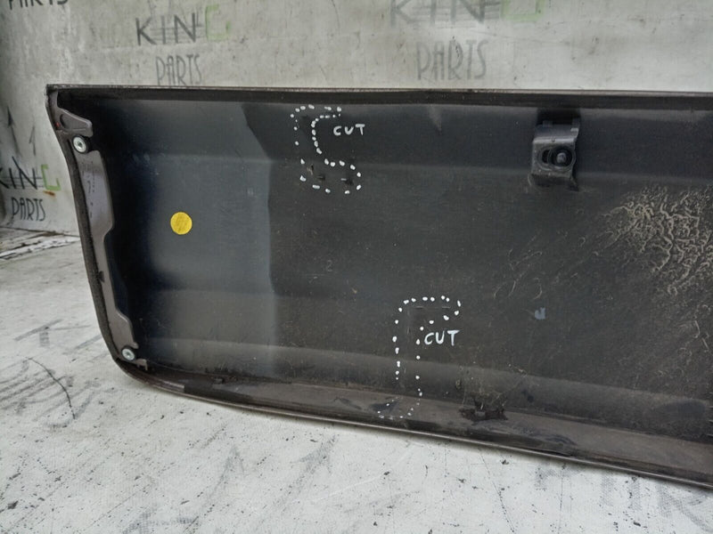 HONDA CRV 2012-2016 TAILGATE HANDLE TRIM COVER 74895-T1G-E000