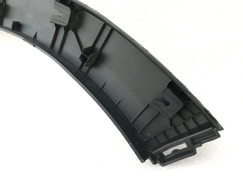 KIA XCEED CD MK3 2019-2022 REAR WHEEL ARCH TRIM WING COVER LEFT PASSENGER SIDE