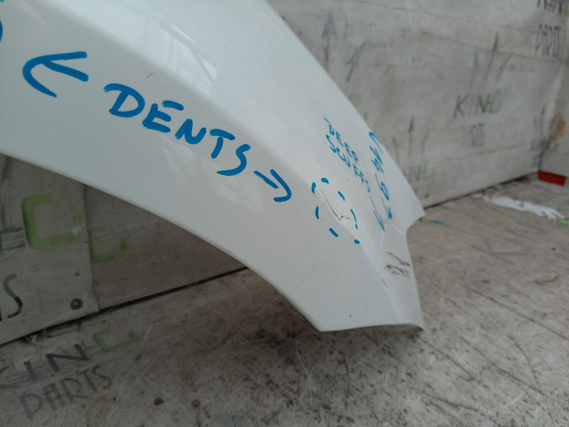 VW GOLF MK7 2013-17 FRONT FENDER WING PANEL RIGHT DRIVER SIDE O/S