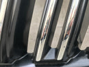 SKODA KODIAQ 2016-20 FRONT BUMPER TOP GRILL BONNET GRILLE GENUINE 565853653E