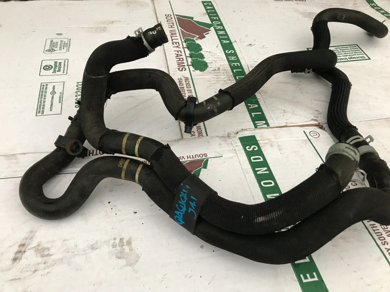 NISSAN QASHQAI J11 MK2 1.6 DCI 2013-20 COOLING WATER COOLANT HOSE PIPE GENUINE