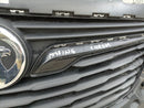 VAUXHALL COMBO E K9 MK4 2019-2024 FRONT RADIATOR GRILL GRILLE