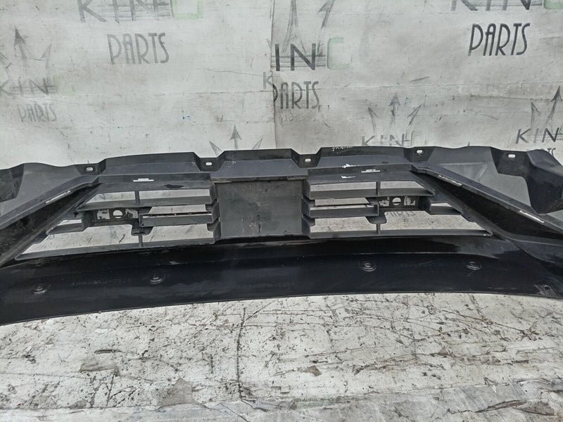NISSAN JUKE 2019-ON FRONT BUMPER LOWER SECTION GRILL GENUINE 620266PA0A
