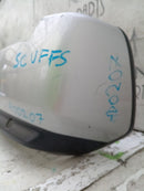 MITSUBISHI L200 2019-ON REAR BUMPER GENUINE PDC 6410D647ZZ