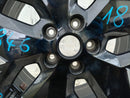 KAI NIRO MK2 SG2 PHEV ALLOY WHEEL RIM 17" 7Jx17H2 ET52 TYRE 215x55 R17