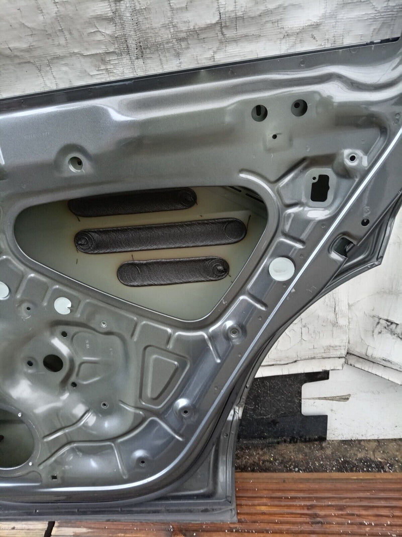 VW TIGUAN MK2 (AD/BW) 2016-2023 REAR DOOR SHELL PANEL RIGHT DRIVER SIDE