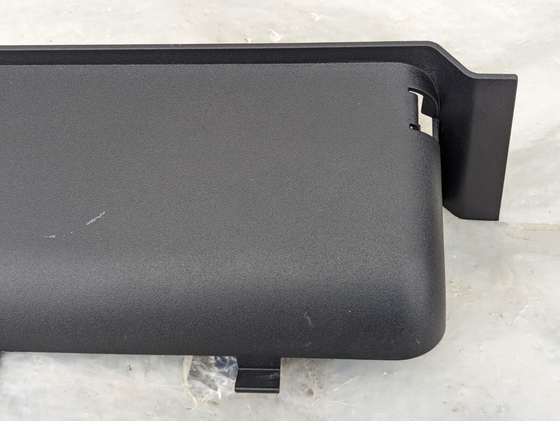 RANGE ROVER EVOQUE L538 2011-2015 GLOVE BOX COVER BJ32-14A076-BBW GENUINE