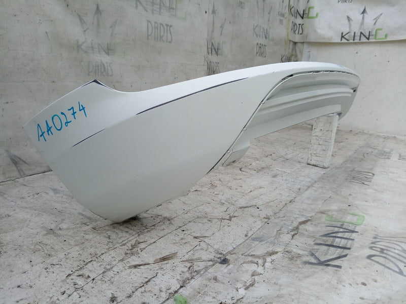 FORD FIESTA ST-LINE 2018-ON REAR BUMPER LOWER SECTION 71561-3M0-90