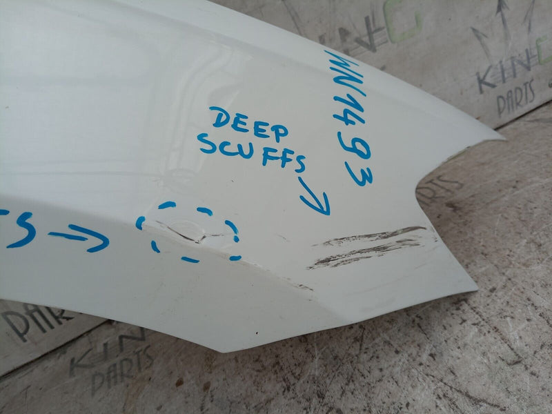 VW GOLF MK7 2013-17 FRONT FENDER WING PANEL RIGHT DRIVER SIDE O/S