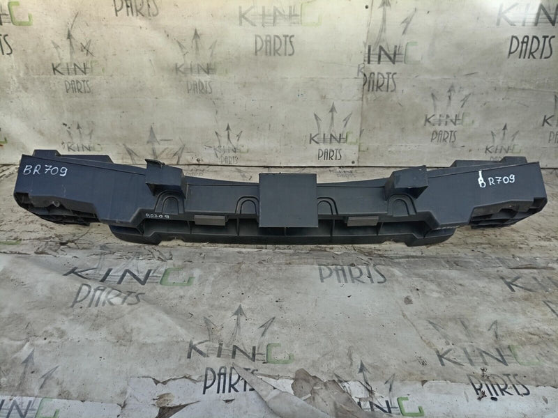 RENAULT CLIO 2012-2016 REAR BUMPER ABSORBER MOUNT REINFORCER 850908121R