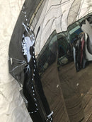 FORD RANGER T6 FACELIFT 2016-2020 GENUINE BONNET HOOD PANEL in BLACK