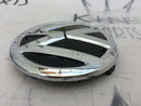 VW POLO 6C MK5 FACELIFT 2014-16 A5 GP FRONT GRILLE BADGE LOGO EMBLEM 6C0853600