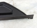 RANGE ROVER EVOQUE L538 2011-2015 LEFT N/S DASHBOARD END TRIM BJ32-04481-AE