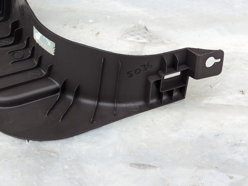 RANGE ROVER EVOQUE L538 11-15 LEFT N/S LOWER DASHBOARD TRIM BJ32-02349-AEW