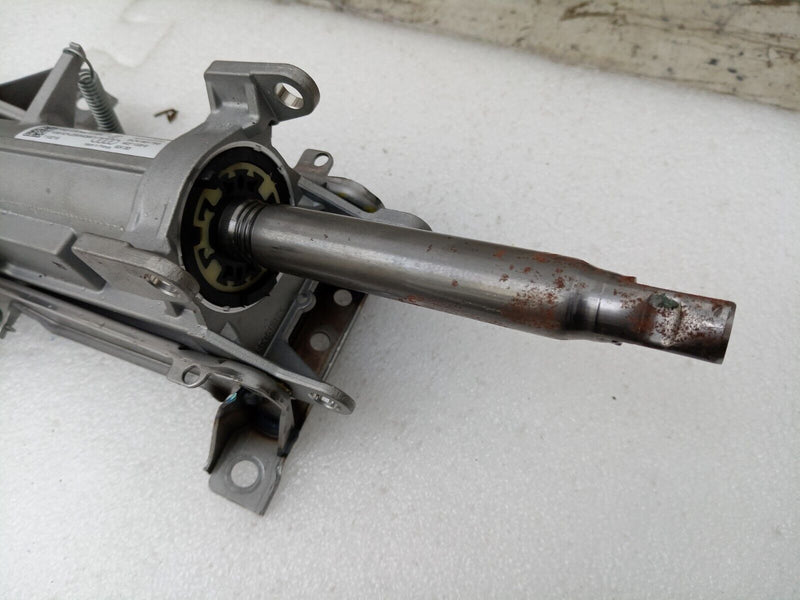 AUDI E-TRON 2018- STEERING COLUMN 4KE419506B GENUINE