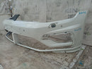 VW GOLF R MK7 7.5 FACELIFT 2017-2019 FRONT BUMPER PDC GENUINE 5G0807221LR