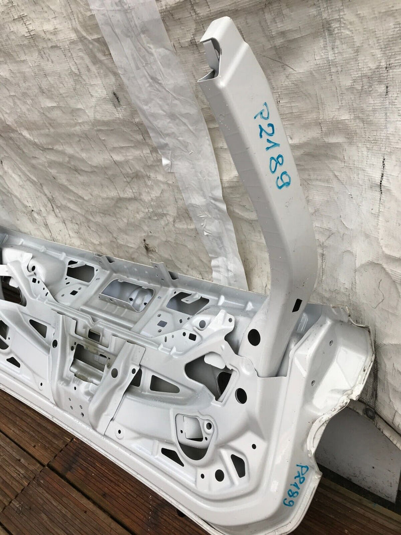 BWM 3 SERIES G21 ESTATE 2019-ON REAR BOOT LID TAILGATE SHELL PANEL