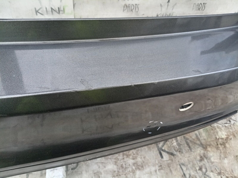 FORD FOCUS III MK3 FACELIFT 14-17 HATCHBACK REAR BUMPER PDC F1EB-17906-A