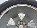 VW TRANSPORTER T6 GENUINE ALLOY WHEEL RIM 17" 7Jx17H2 ET55 TYRE 235/55/R17 1881