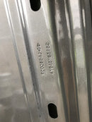 NISSAN NV300, RENAULT TRAFIC MK2 X82 2014-2023 REAR DOOR PANEL LEFT SIDE