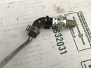 NISSAN QASHQAI J11 MK2 1.6 DCI TURBO GAS DIFFERENTIAL PRESSURE SENSOR & PIPE