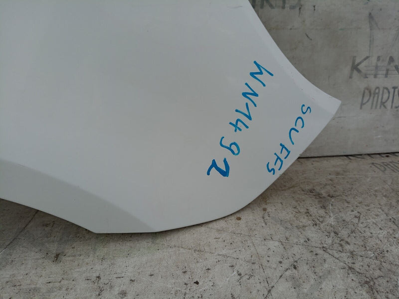 MERCEDES SPRINTER MK3 907 910 2019-23 FRONT FENDER WING PANEL RIGHT SIDE